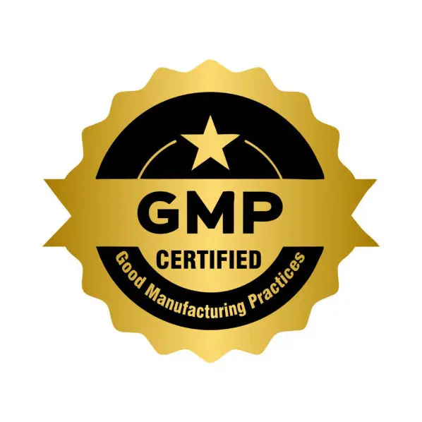 plantsulin-gmp-certified