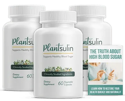 plantsulin-supplement
